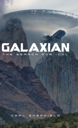 Bertrand.pt - Galaxian - The Search For Icol