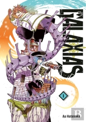 Galaxias 1