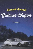Galaxie Wagon