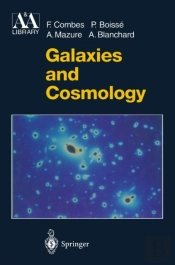 Galaxies And Cosmology