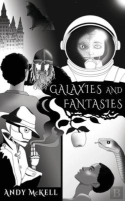 Bertrand.pt - Galaxies And Fantasies