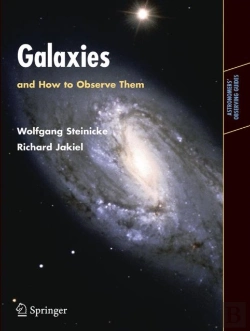 Bertrand.pt - Galaxies And How To Observe Them