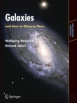 Bertrand.pt - Galaxies And How To Observe Them