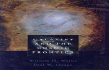 Galaxies And The Cosmic Frontier