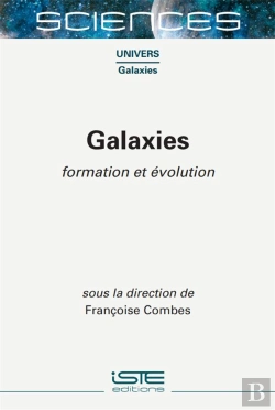 Bertrand.pt - Galaxies : Formation Et Évolution