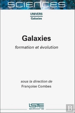 Bertrand.pt - Galaxies - Formation Et Evolution
