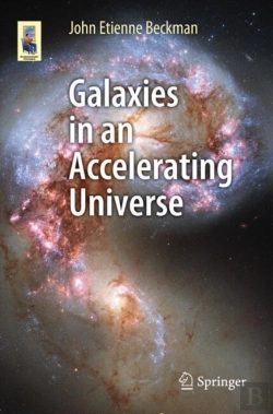 Bertrand.pt - Galaxies In An Accelerating Universe