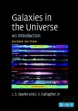 Galaxies In The Universe