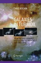 Galaxies In Turmoil