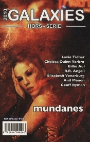 Galaxies Science Fiction Hors Serie Mundanes'