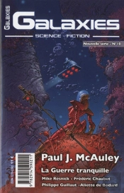 Galaxies Science Fiction N 10