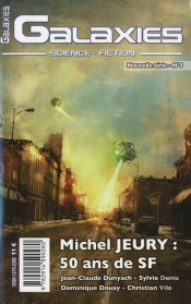 Galaxies Science Fiction N 9