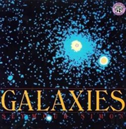 Bertrand.pt - Galaxies