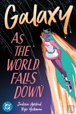 Bertrand.pt - Galaxy 2: As The World Falls Down