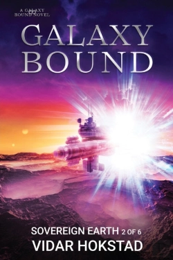 Bertrand.pt - Galaxy Bound