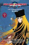 Galaxy Express 999 Tome 7