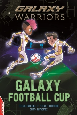 Bertrand.pt - Galaxy Football Cup