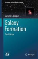 Galaxy Formation