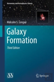 Galaxy Formation