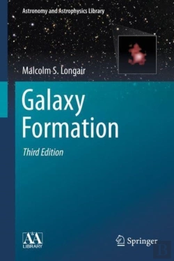Bertrand.pt - Galaxy Formation