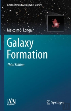 Bertrand.pt - Galaxy Formation