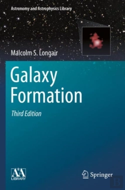 Bertrand.pt - Galaxy Formation