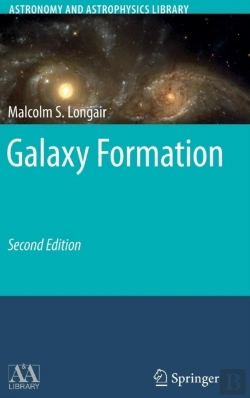 Bertrand.pt - Galaxy Formation