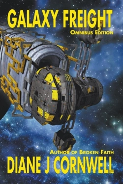 Bertrand.pt - Galaxy Freight Omnibus Edition