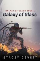 Galaxy Of Glass