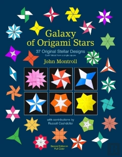 Bertrand.pt - Galaxy Of Origami Stars