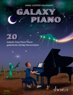 Bertrand.pt - Galaxy Piano