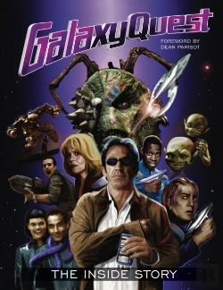 Bertrand.pt - Galaxy Quest: The Inside Story
