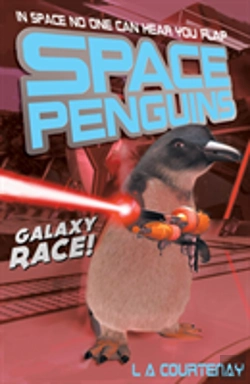 Bertrand.pt - Galaxy Race!