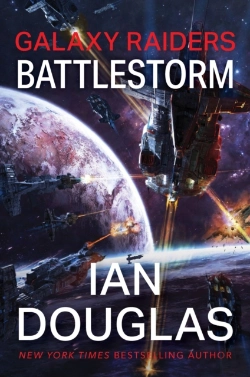 Bertrand.pt - Galaxy Raiders: Battlestorm