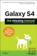 Galaxy S4: The Missing Manual