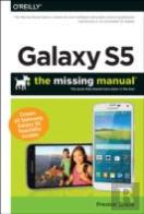 Galaxy S5 Â€“ The Missing Manual