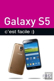 Galaxy S5 C'Est Facile