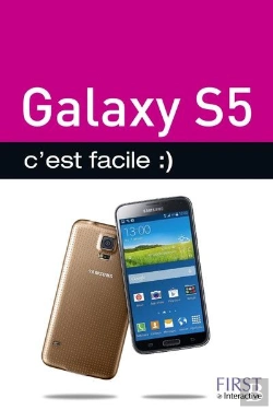 Bertrand.pt - Galaxy S5 C'Est Facile
