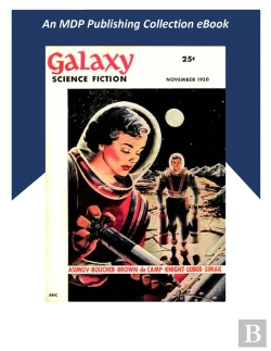 Bertrand.pt - Galaxy Science Fiction November 1950