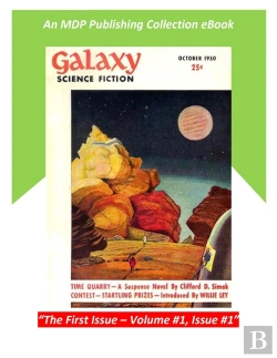 Bertrand.pt - Galaxy Science Fiction October 1950