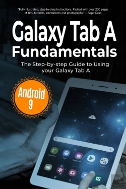 Bertrand.pt - Galaxy Tab A Fundamentals
