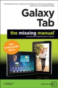 Bertrand.pt - Galaxy Tab: The Missing Manual