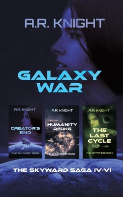 Bertrand.pt - Galaxy War