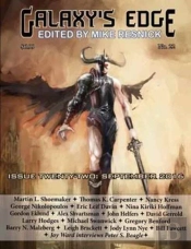 Galaxy'S Edge Magazine