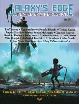 Galaxy'S Edge Magazine