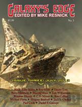 Galaxy'S Edge Magazine