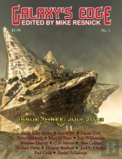 Galaxy'S Edge Magazine