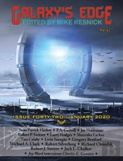 Galaxy'S Edge Magazine