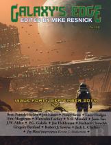 Galaxy'S Edge Magazine