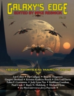 Bertrand.pt - Galaxy'S Edge Magazine: Issue 13, March 2015